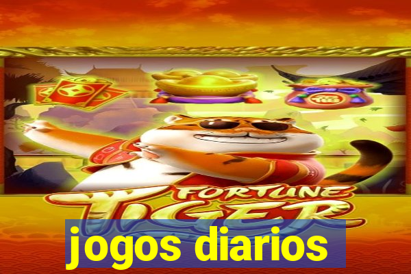 jogos diarios